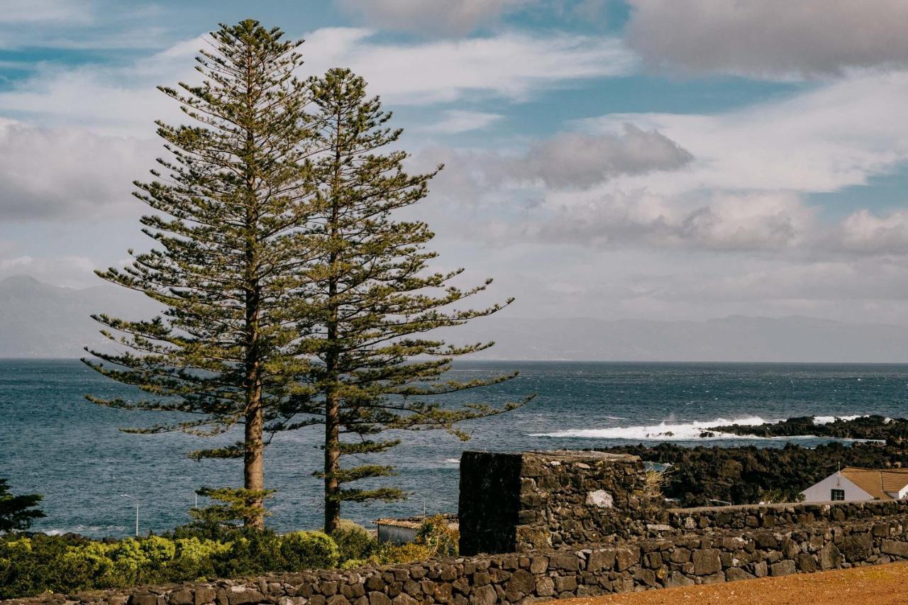 Azores Youth Hostels - Pico Sao Roque do Pico Exterior photo