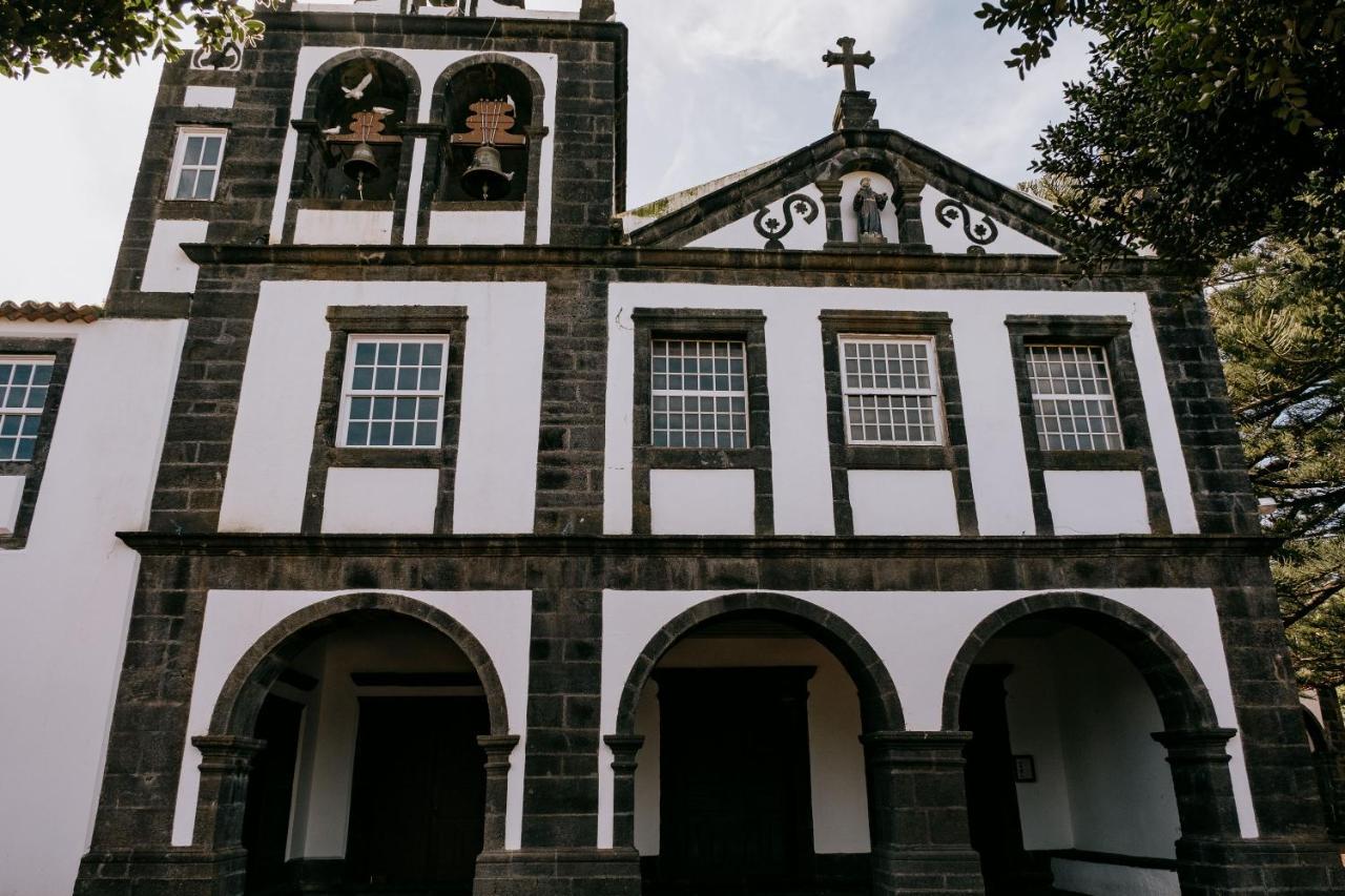 Azores Youth Hostels - Pico Sao Roque do Pico Exterior photo