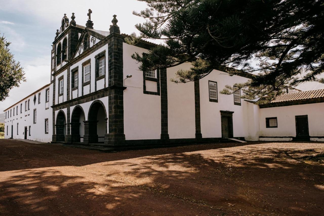 Azores Youth Hostels - Pico Sao Roque do Pico Exterior photo