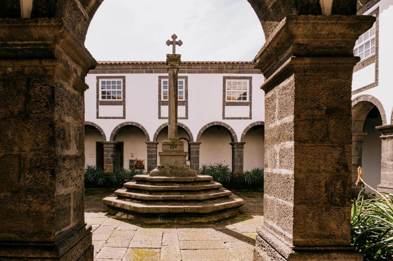 Azores Youth Hostels - Pico Sao Roque do Pico Exterior photo